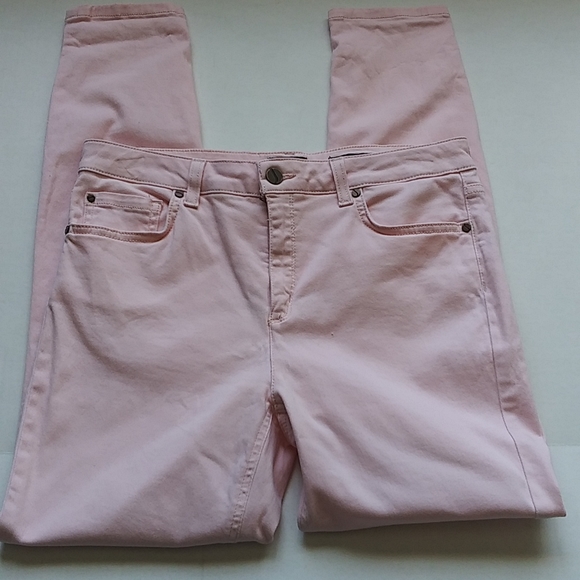 New York Company Lexington Ankle Pants - Picture 2 of 11